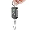 Portable Electronic Hanging Scale Digital LCD Backlit Display KgCelsiuslbCelsiusJIN 200KG WCelsiusHook