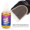 30ml Lace Wig Glue Remover Effective Hair Glue Remover