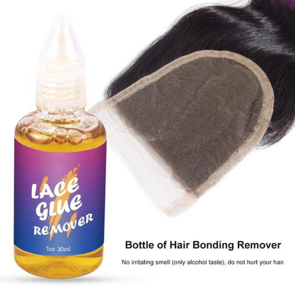 30ml Lace Wig Glue Remover Effective Hair Glue Remover
