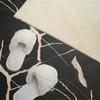 Self-Adhesive Vinyl Kitchen Tiles Elegant Marble Pattern 10x40x20 Cm