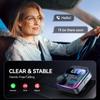 1PC Bluetooth 5.3 Car FM Transmitter 48W PD&QC 3.0 Car Charger Adapter Bluetooth & U Disk Dual Mics Hands-Free Calling