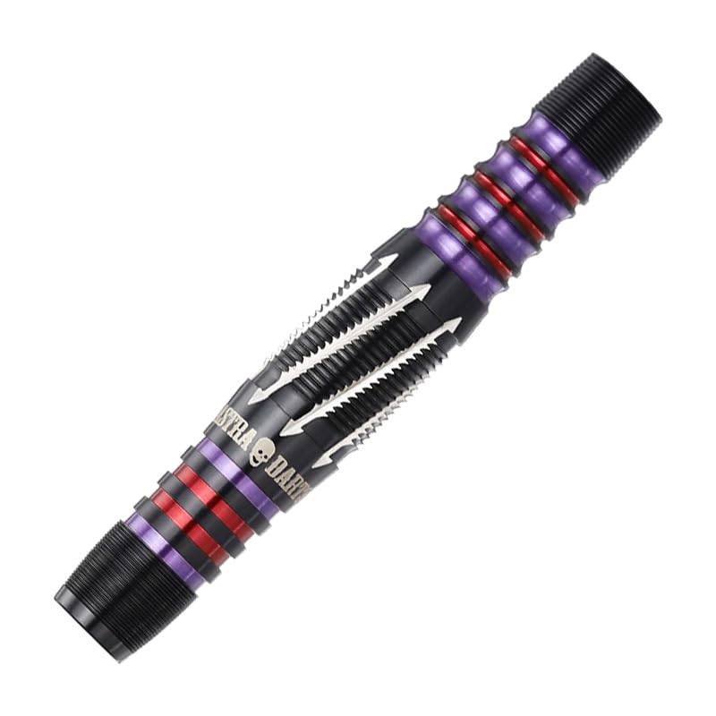 Дротики Astra Dragoon Parallel Way 19.5г 95% Вольфрам Игрок Ryuki Morikubo (ДРАГУН PW)