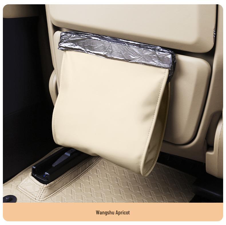 Auto-Müllaufbewahrungstasche für AITO M9/M7 - Modifiziert und für den Fahrzeugeinsatz geeignet