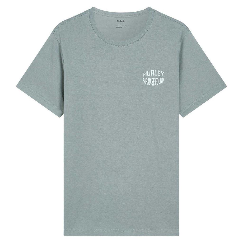 T-shirt da uomo Hurley Paradise Found