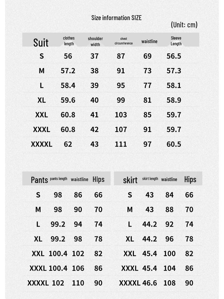 Kaseyè Women's Professional Suit Set