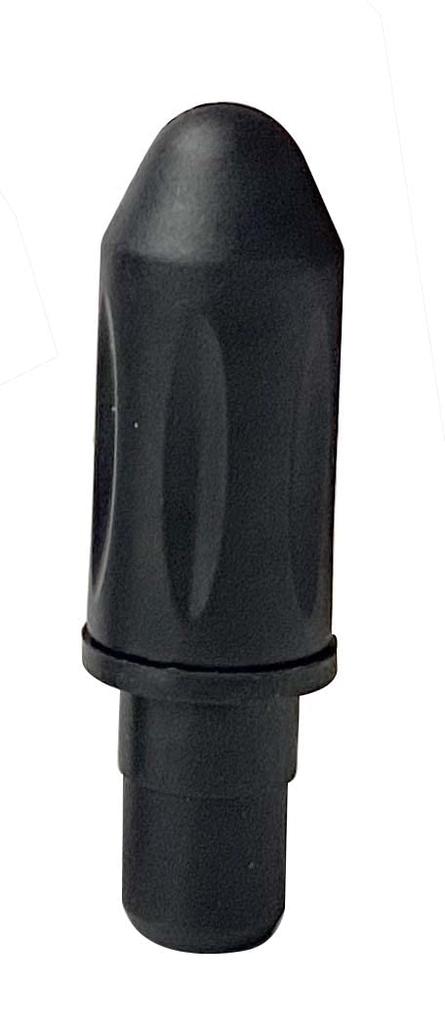 KINMAKUmini Drill Gun Silver Gray 4 Types of Attachments Rechargeable Lightweight Small Massage Gun Shoulder Blade