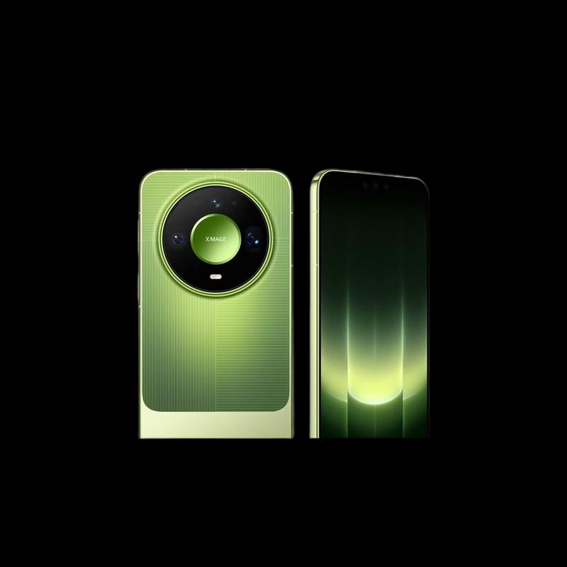 HUAWEI Mate 90 Pro Max (CN version)