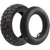 80/65-6 Off Road Tire 10x3.0 Inner Tube 255x80 Scooter Tire