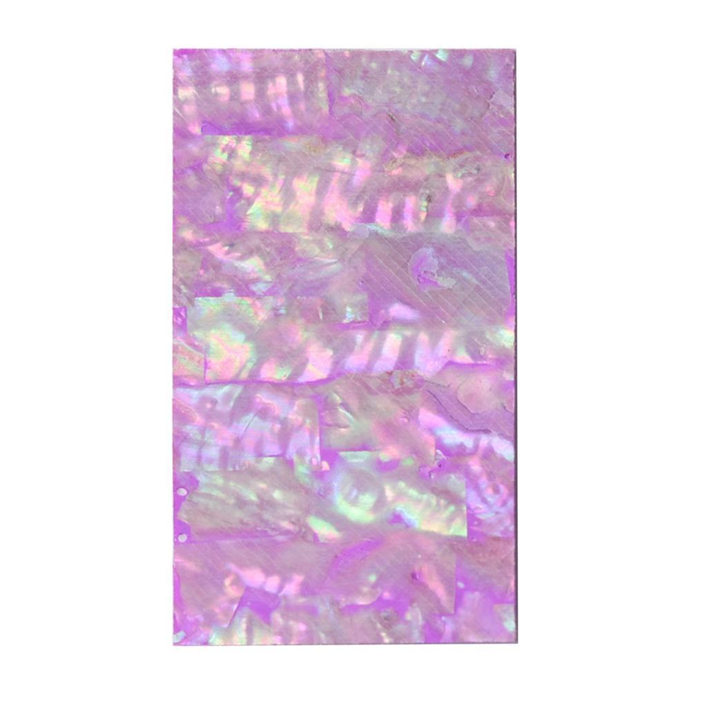 Abalone Seashell Sticker Aesthetic Sticker for Scrapbooking Phone Case Jewelry Making Nail Art Handmade Craft Decoration