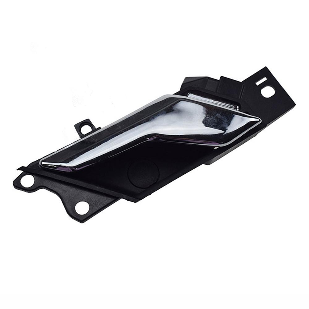 

New Car Door Inner Handle Left Driver Side For Chevy Captiva Sport 2012-15 96861998