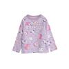 GabbyÂ´s Dollhouse Girls Character Long-Sleeved Long Pyjama Set (Pack of 2)
