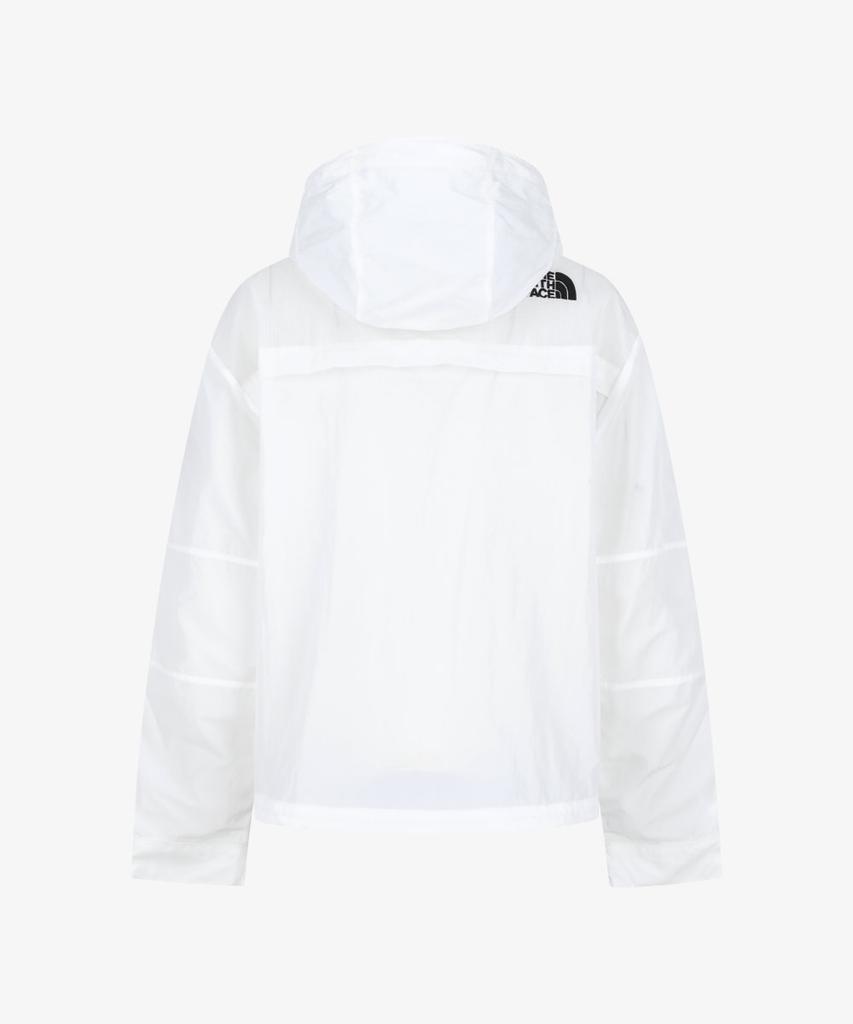 The North Face Nj3Ls01L White Label Sheldon Jacket White