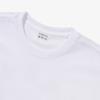 New Era Mlb New York Yankees Circle T-Shirt Weiß 59FIFTY