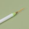 3Pcsset Nail Art Liner Brush Ultra-Thin Line Drawing Pen Manicure Tool Soft Head