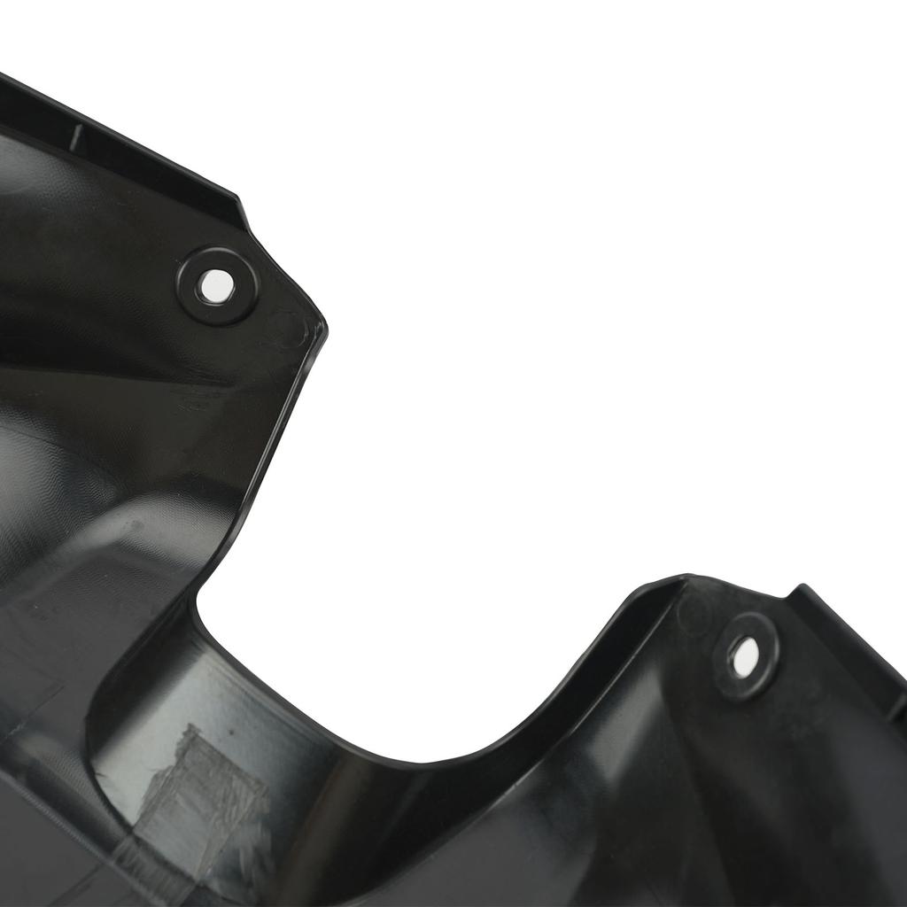 Front Gas Tank Cover Fairing Protector For Yamaha XSR900 2022-2025 Black
