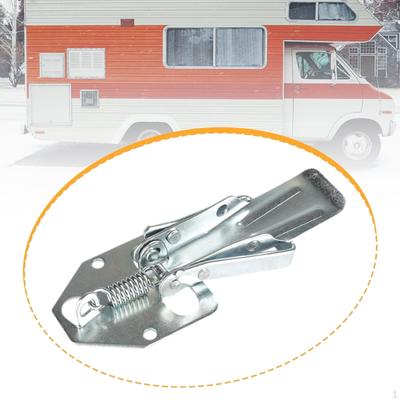 Trailer Latch Supplies Portable Sturdy, Lightweight Rvs, High Strength, Replaces Part ,Trailer Door