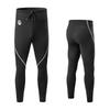 1.5mm Thick Neoprene Wetsuit Pants Snorkeling Diving Surfing Sailing Cold Water Swimming Unisex