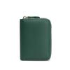 Japanese Cowhide Wallet for Men and Women – Compact Design, Large-Capacity Coin Purse