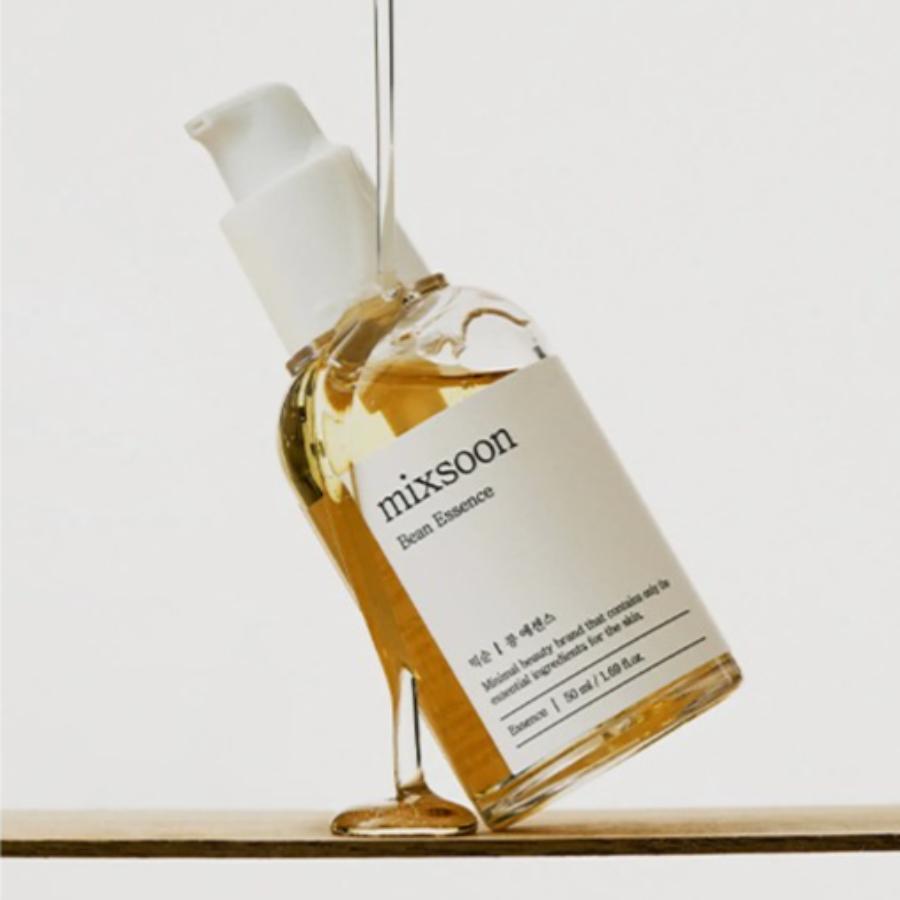 mixsoon Bean Essence 50ml