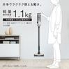 Hitachi Lightweight Easy Stick PV-BL3J