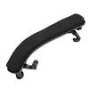 Violin Shoulder Rest Ergonomic Comfort Design Adjustable Foldable Chinrest Pad for 4 4 3 4 Size Playing Accessories