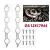 2025 New Comprehensive Exhaust Manifold Gasket For Improved Vehicle Power Output 551696