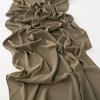 Little Crinkle Chiffon Hijab Good Stitching Solid Plain Scarf High Quality Premium Malaysian Women's Scarves Hijabs Long Shawl