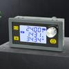 Voltage Constant Current Converter Digital Display Clear Monitoring High Precise Compact Size Adjustable Voltage Regulator Current Stabilizer