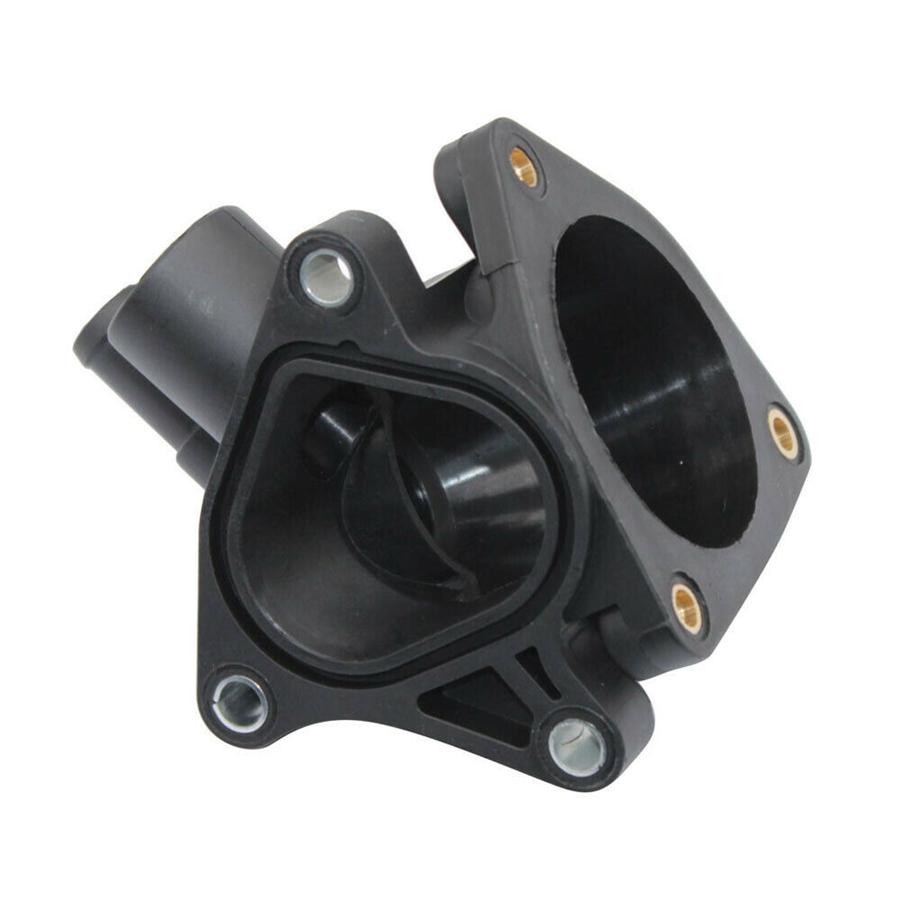 New Car Thermostat Housing Water Outlet For 2010-2014 Honda CR-V 19320-RAA-A01