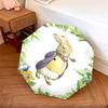 1 PC Automatic Folding Umbrella - Peter Rabbit Pattern, Portable & Foldable Design with 8 Ribs, Christmas Birthday Gifts