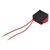 Motor Switch Controller FA-8/1FE 5E4 6 Positions Plastic