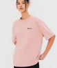 KULTE Gradation Icon T-Shirt Pink