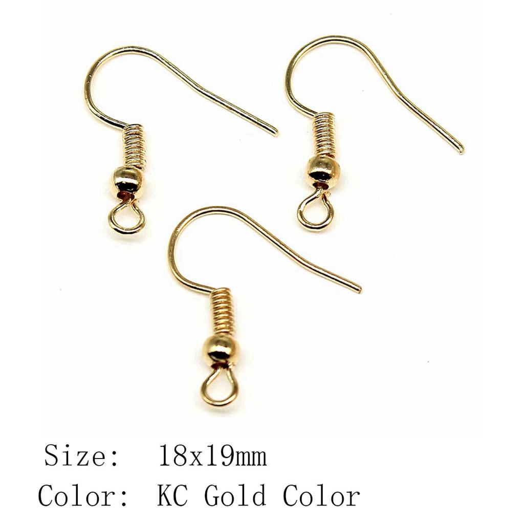 Thanksgiving Day Accesories Clasps Ear Hook Ear Plug Accessories Parts Cheapest Items Accessories For Girls