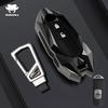 New 2 3 Buttons Zinc Alloy Car Key Fob Case Cover For Mazda 2 3 6 Atenza Axela Demio Cx30 Cx-4 Cx-5 Cx5 Cx-3 Cx7 Cx8 Cx-8 Cx-9