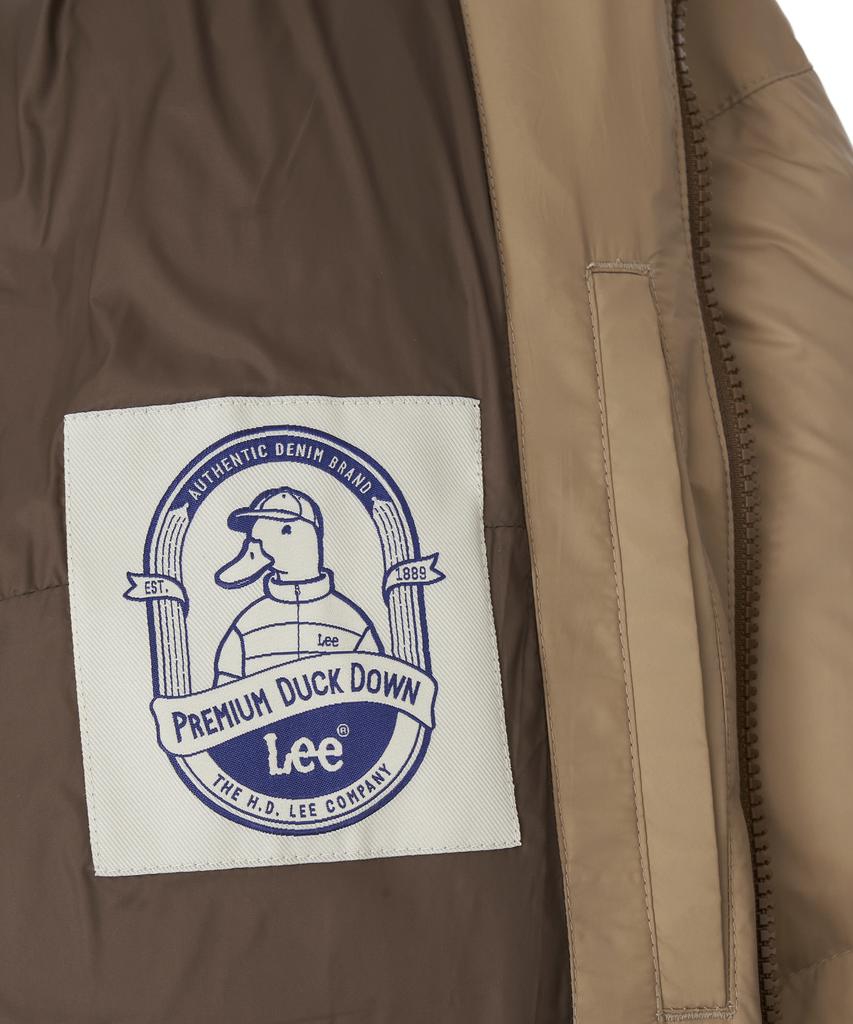 Lee Harrington Down Beige
