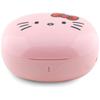 TWS Kopfhörer Hello Kitty Glänzendes Finish Rosa