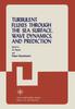 Kniha Turbulent Fluxes Through the Sea Surface, Wave Dynamics, and Prediction : 1