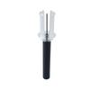 Bottle Opener-Tool Red Popper Wine Pump-Pressure Remover Corkscrew Air Cork Out