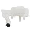 For Honda CBR1000 CBR1000RR 2008 2009 2010 2011 2012 Motorcycle CBR 1000 RR 1000RR Radiator Coolant Overflow Bottle Tank