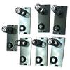 4Pcs Long Battery Spring Contacts For Smooth Electrical Connection