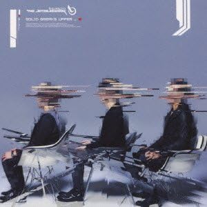 

CD JETZEJOHNSON - SOLID BREAKS UPPER KICS91519PROMO Япония ObiMusic Прочее Б/У