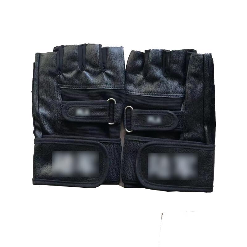 Rongyi Tactical Half-Finger Gloves