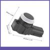 Parking Sensor Single  for Chevy Silverado 1500 2014-17