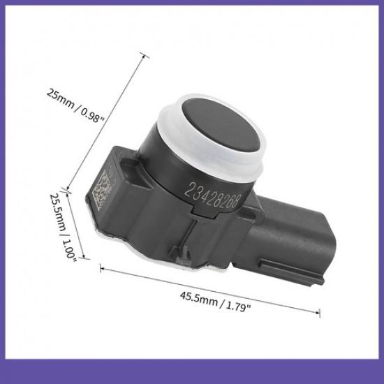 Parking Sensor Single for Chevy Silverado 1500 2014-17