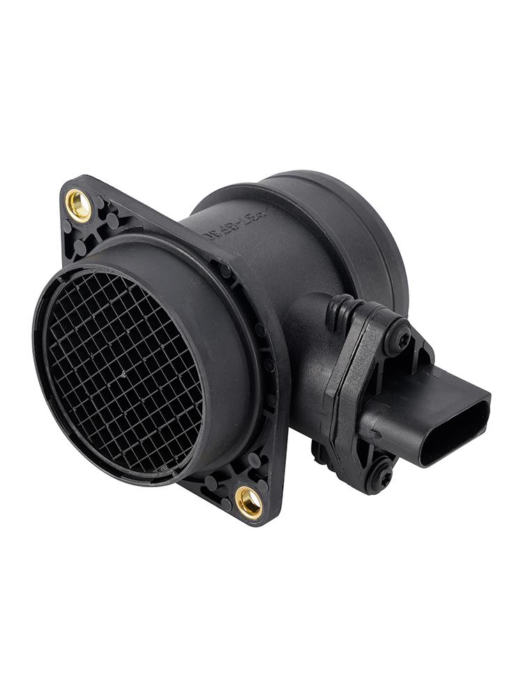 Mass Air Flow Meter Sensor For BMW E46 316i E81 E87 116i E90 E92 316i 0280218075