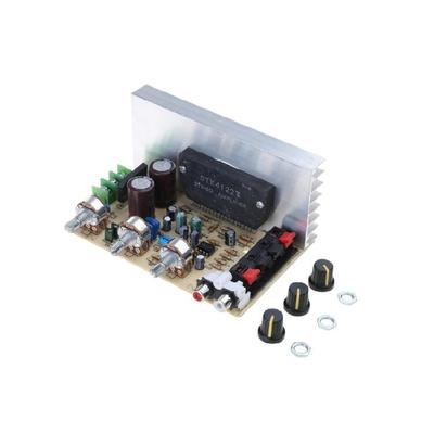 DIY modules – Elektronische modules