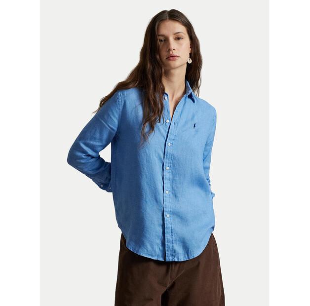 Рубашка Polo Ralph Lauren 211970730510 EU XS