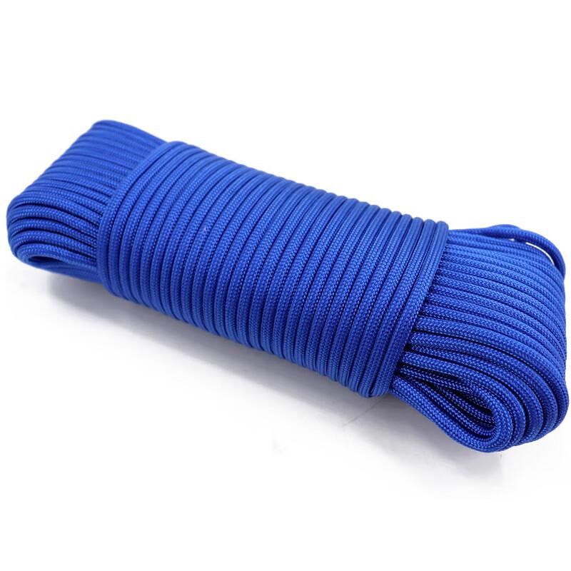 Outdoor 550 Paracord Rescue Rope