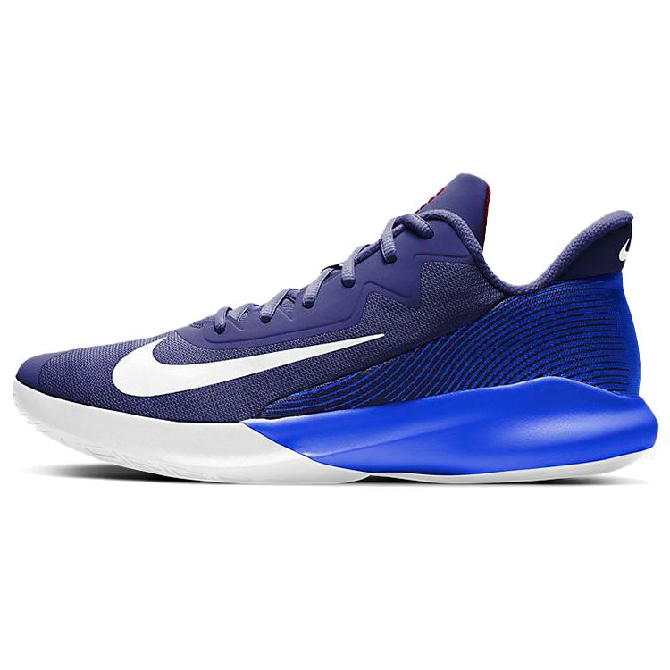 

Nike Precision 4 Blue CK1069-400 44