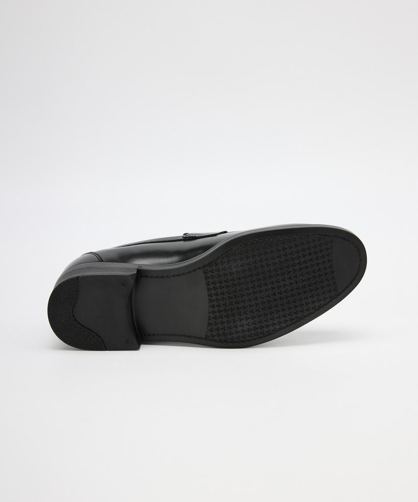 Stco Formal Penny Loafers_Black_Sfwxz71Nsb